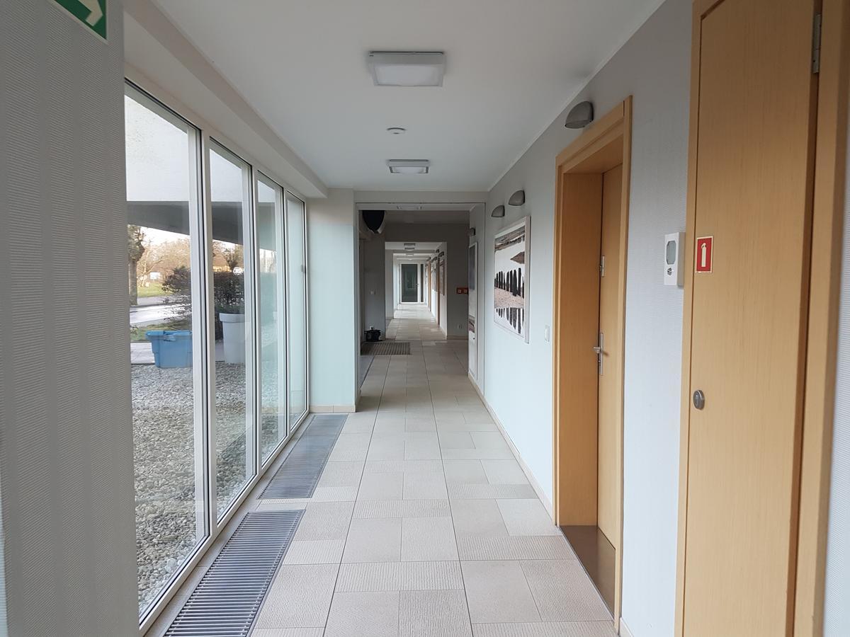 Apartament Prestige & Sea Playa Baltis 63 Miedzyzdroje Exterior photo